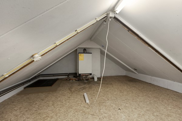 Medium property photo - Ruyghweg 71, 1781 DB Den Helder